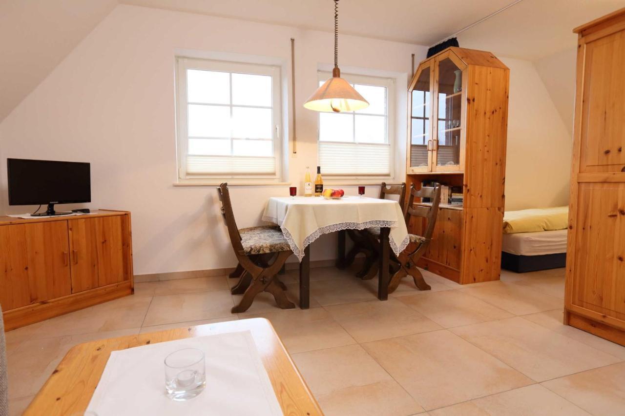 Ferienwohnung Auf Dem Bio Obsthof Twielenfleth Zewnętrze zdjęcie